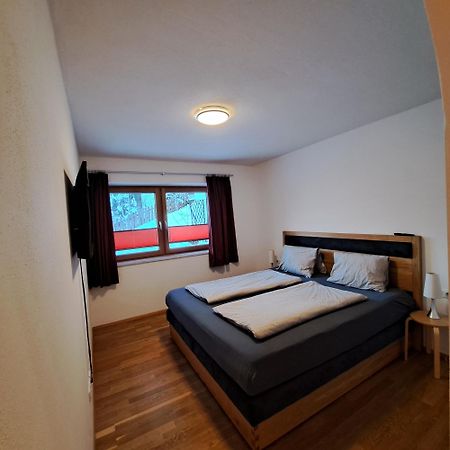 Ferienwohnung Prama Going am Wilden Kaiser Bagian luar foto