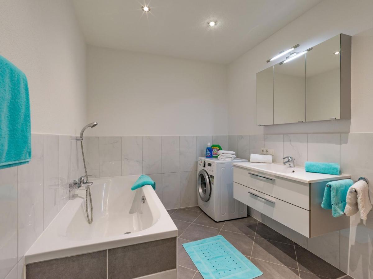 Ferienwohnung Prama Going am Wilden Kaiser Bagian luar foto